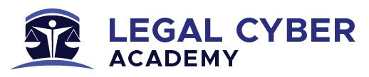 Legal Cyber Academy logo