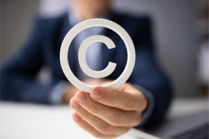 Copyright law and software
