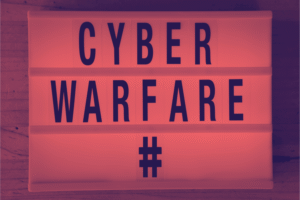 Cyber Warfare for Attorneys