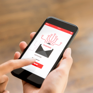 Phishing for Lawyers