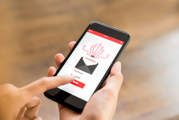 Phishing for Lawyers