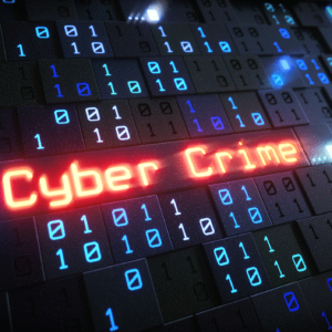 Cybercrime