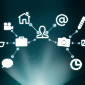 Authenticating Social Media