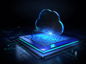 Cloud Computing in E-Discovery