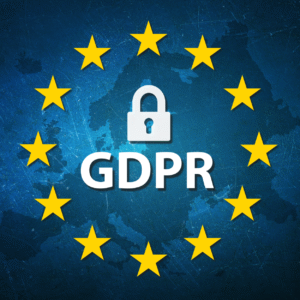 GDPR liability