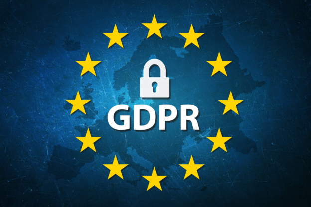 GDPR liability