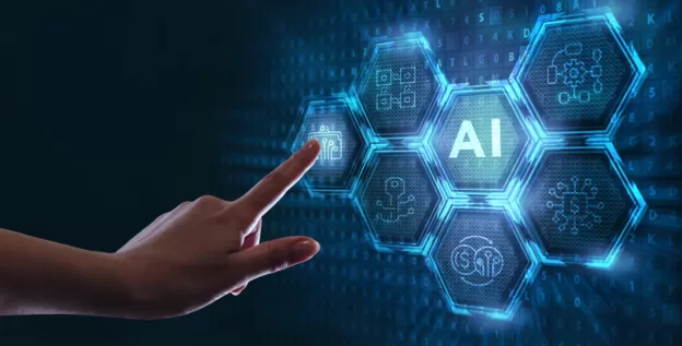 AI in eDiscovery featured image