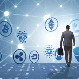 Blockchain and Cryptocurrency