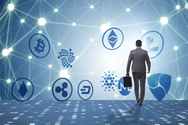 Blockchain and Cryptocurrency