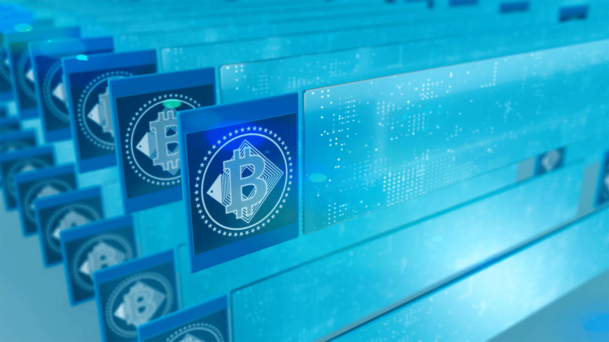 Fundamentals of Blockchain and Cryptocurrency for Lawyers