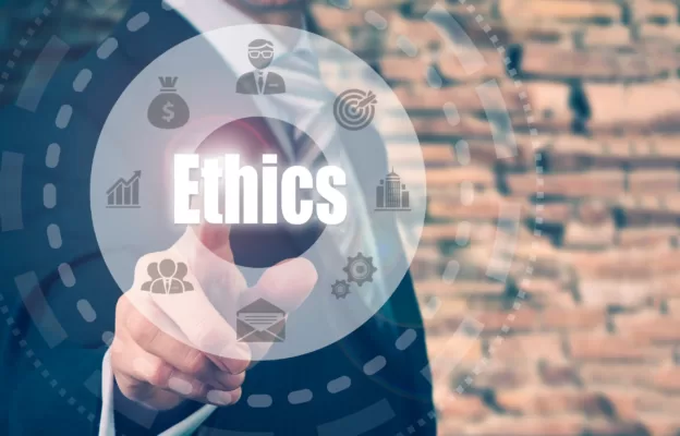 ediscovery ethics featured image