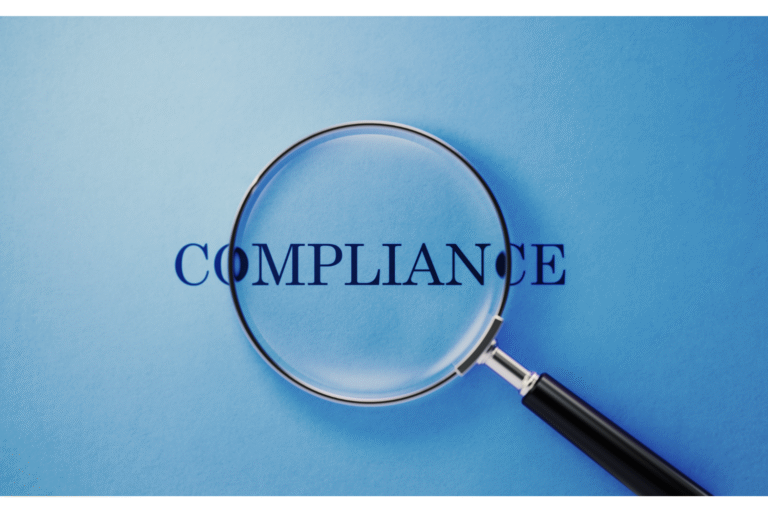 10 Steps for Law Cybersecurity Compliance