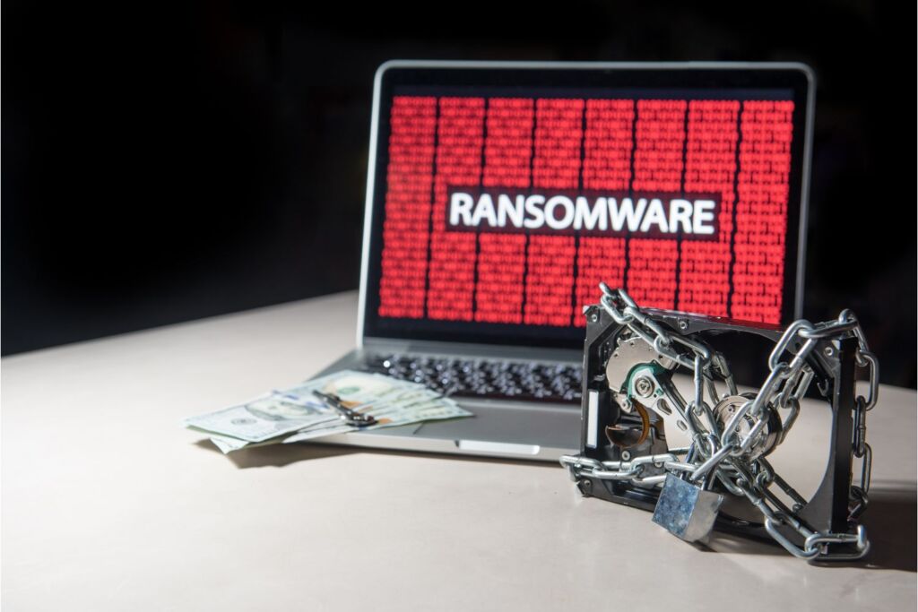 Cybersecurity in Mergers & Acquisitions