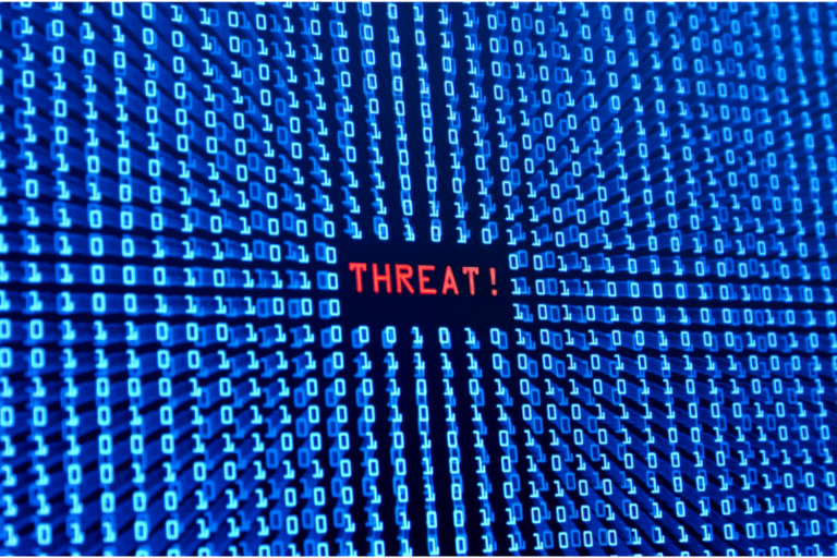 Cybersecurity responsibilities