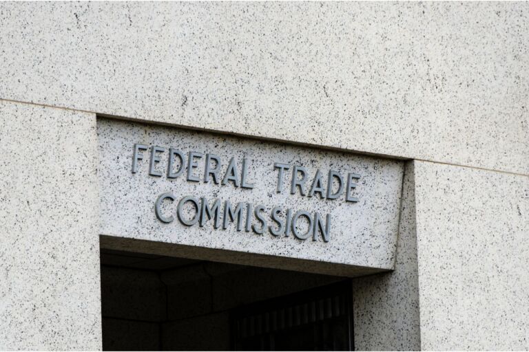 FTC's role in data privacy