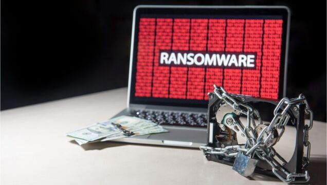 Cybersecurity in Mergers & Acquisitions