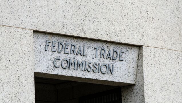 FTC's role in data privacy